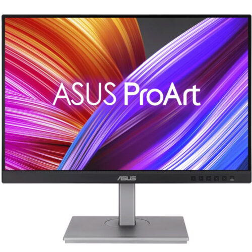 Monitor Asus ProArt Display PA248CNV, 24.1 inch, WUXGA, USB-C, HDR, HDMI, VESA