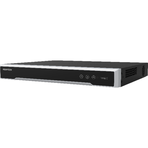 Hikvision NVR DS-7608NXI-K2 8-ch synchronous playback