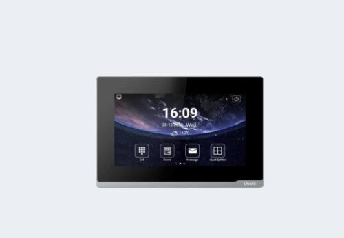 Monitor videointerfon DNAKE 7" Cu Android 10