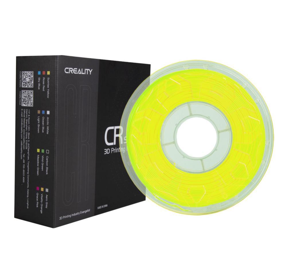 CREALITY CR PLA 3D Printer Filament