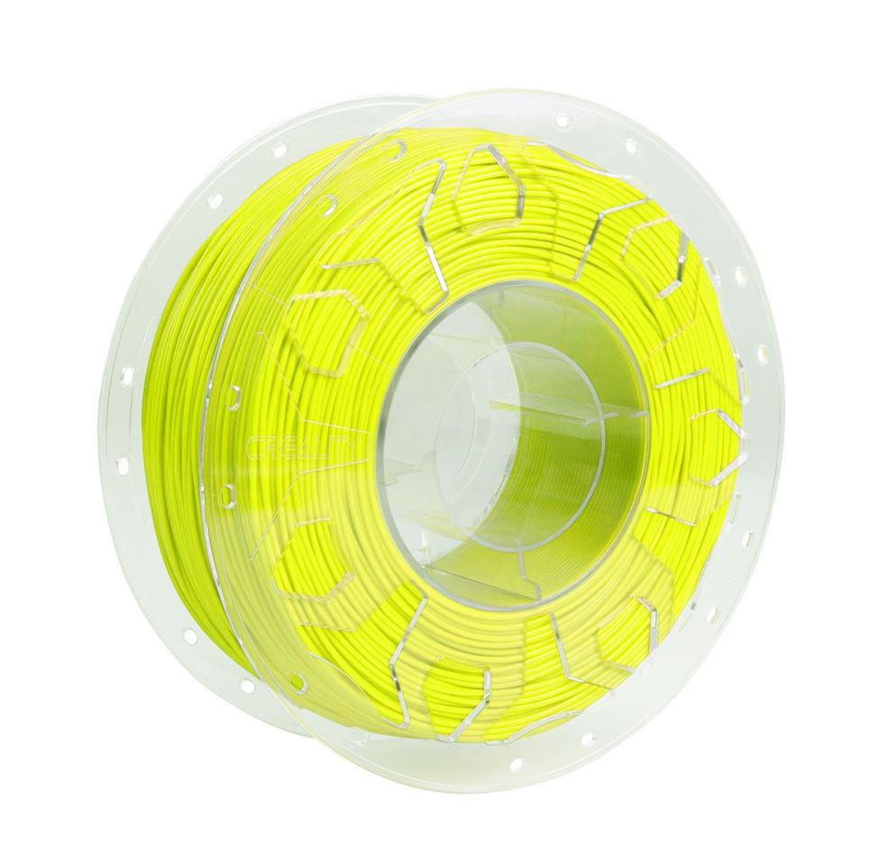 fluorescent yellow