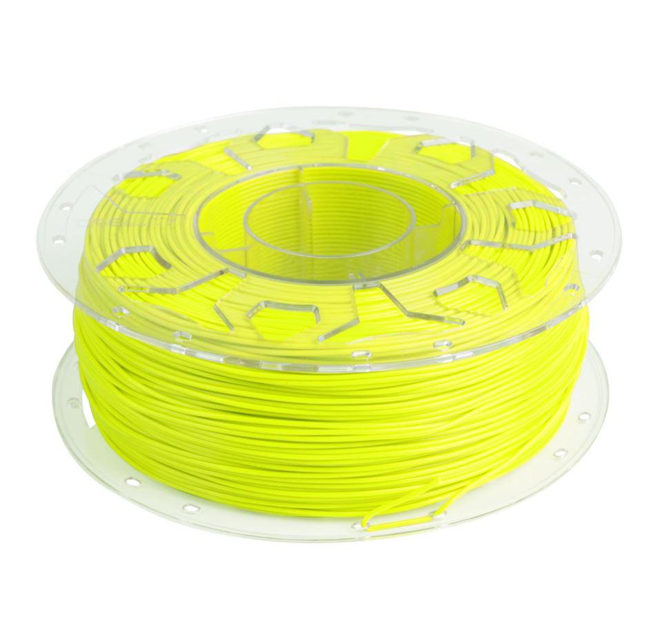 Printing temperature: 190-220