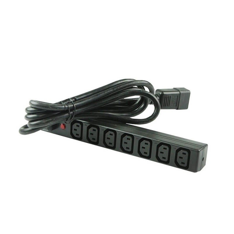 PDU Rack HP HSTNR-PS03