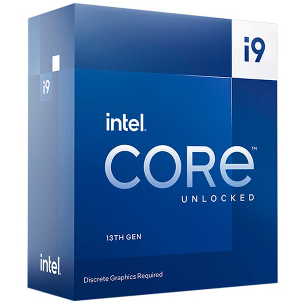 Procesor Intel Core i9-13900KF Raptor Lake, 3.0GHz, 5.8 GHz turbo, 36MB, Socket 1700, BX8071513900KF