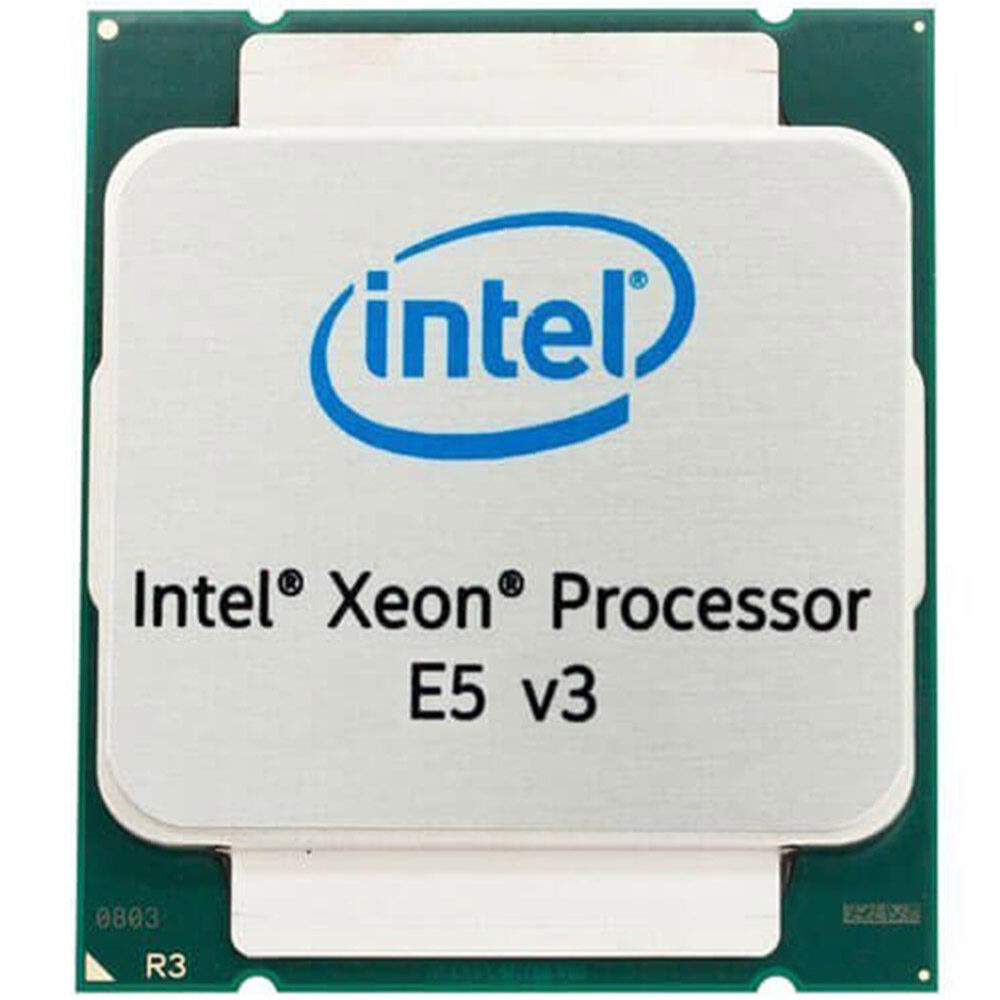 Procesor Intel Xeon Hexa Core E5-1650 v3, 3.50GHz, 15MB Cache - Second hand