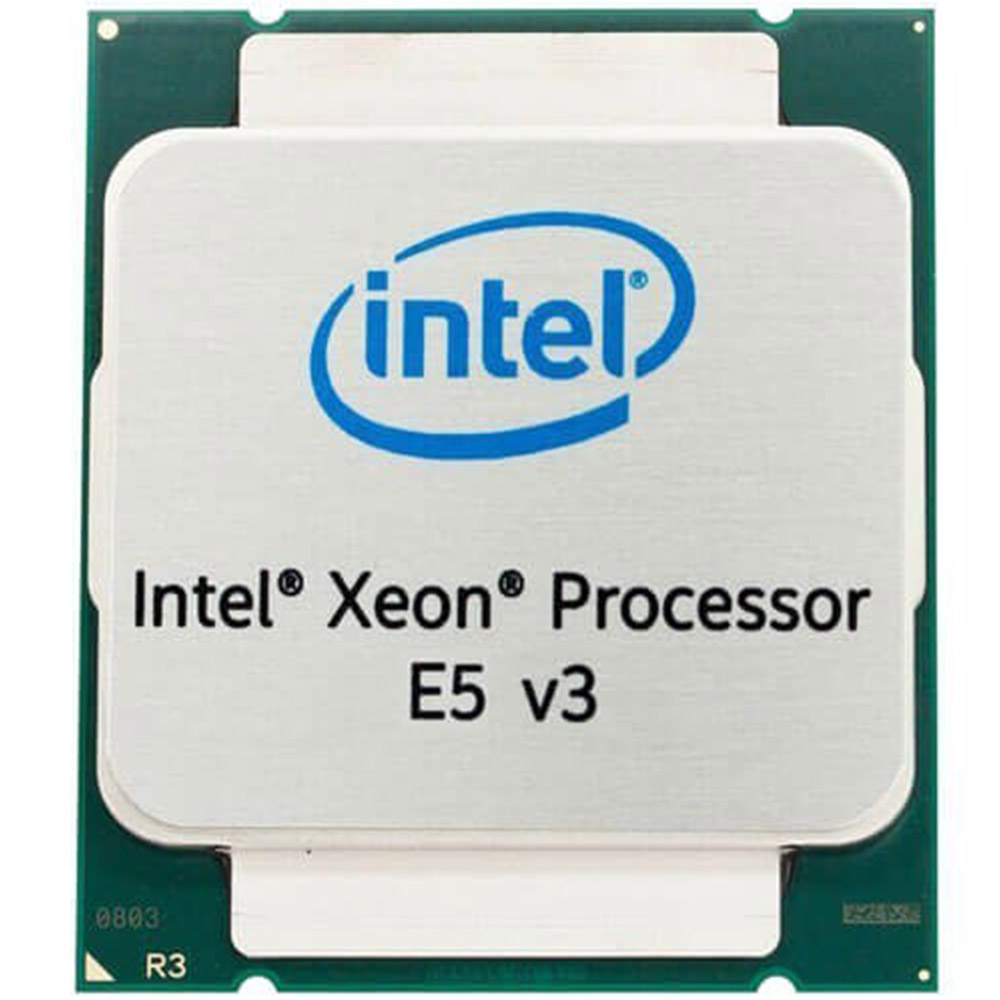 Procesor Intel Xeon Hexa Core E5-1650 v3, 3.50GHz, 15MB Cache - Second hand