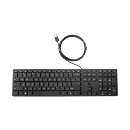 Tastatura Noua USB HP 320K