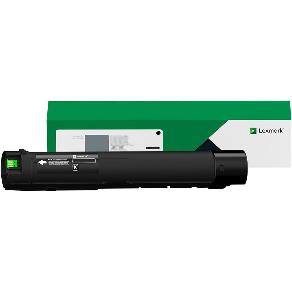Toner Lexmark 85D00K0, 5k pagini, Black, Compatibil cu CX930, CX931