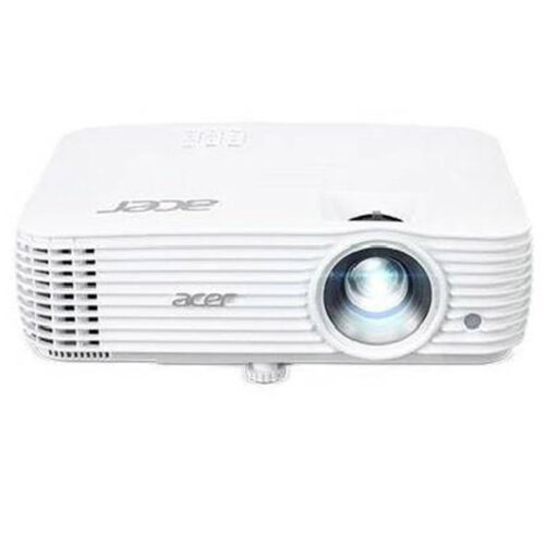 Videoproiector Acer X1526HK, DLP, Full HD, HDMI, USB, 4000 lumeni, Alb, MR.JV611.001