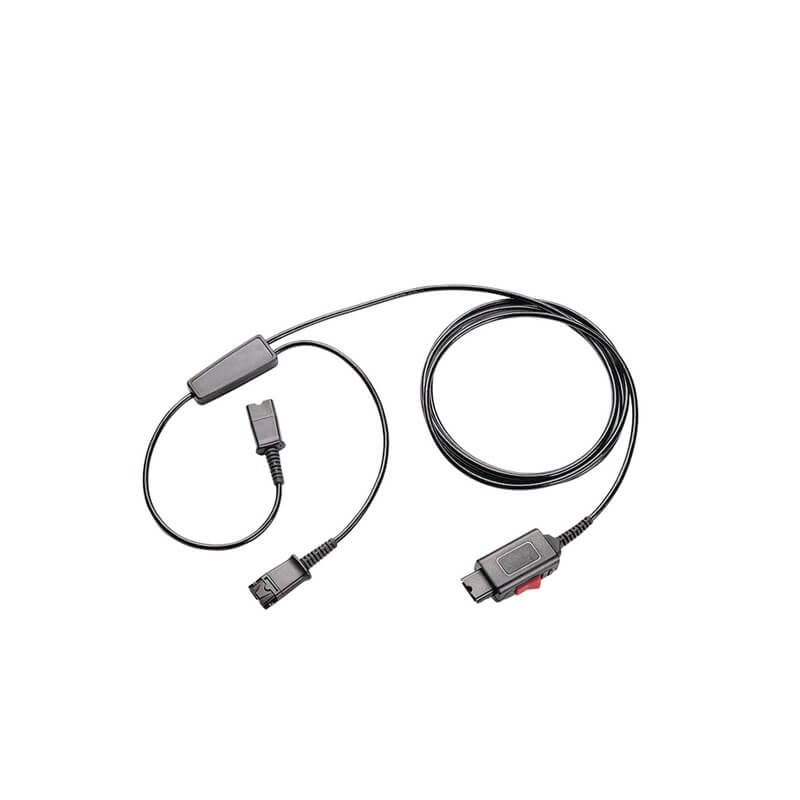 Cablu Y Plantronics Training
