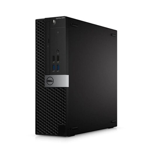 Calculatoare Second Hand Dell OptiPlex 3040 SFF