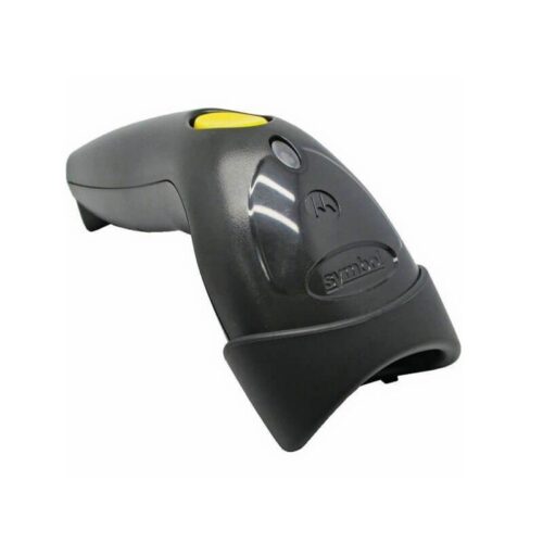 Cititoare Coduri de Bare SH Motorola Symbol LS1203 Negre + Cablu USB