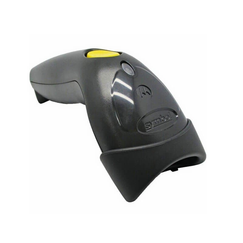 Cititoare Coduri de Bare SH Motorola Symbol LS1203 Negre + Cablu USB