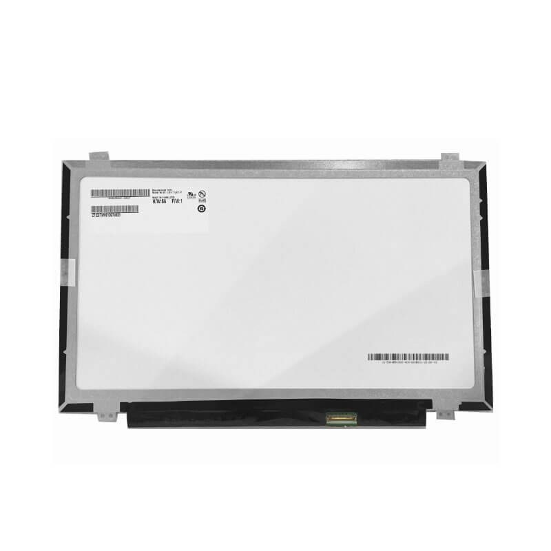 Display Laptop SH 14 inci HD 1366x768p LED Anti-Glare Grad B