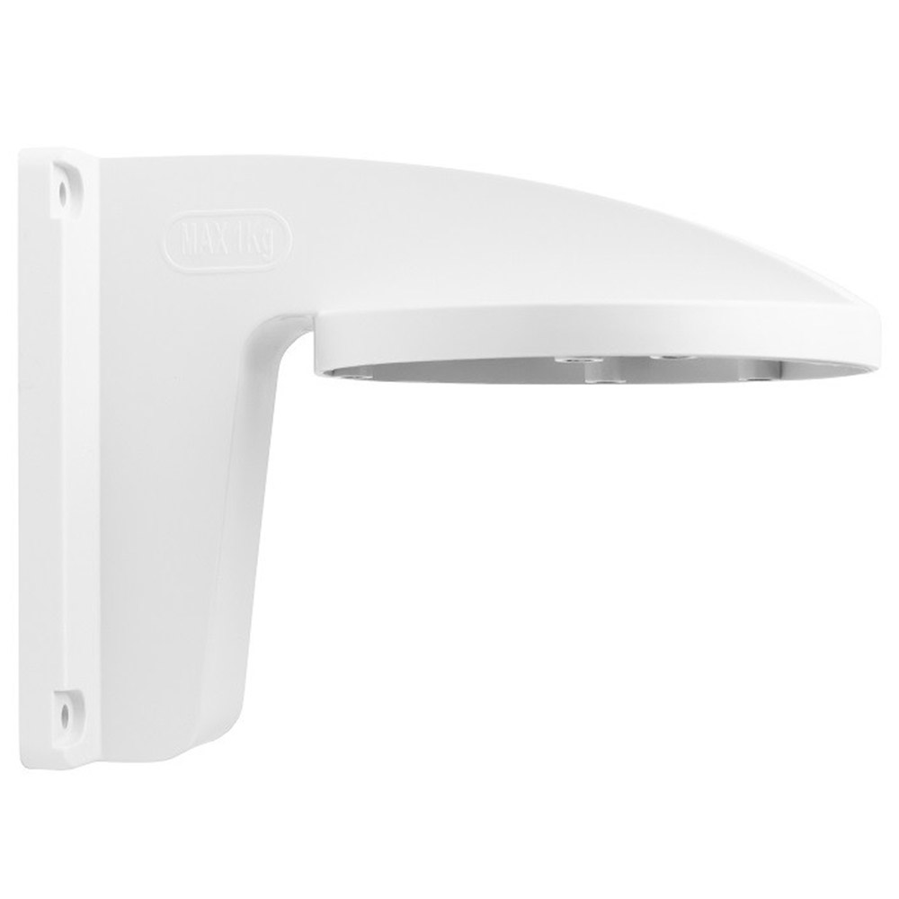 Doza pentru montaj inclinat pentru camere Hikvision, DS-1258ZJ