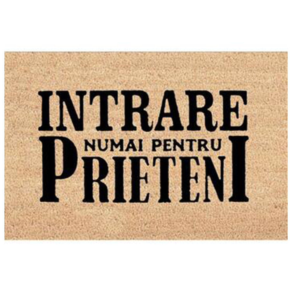 Heinner COVORAS INTRARE 40X60CM, HR-MTC-FAMPL