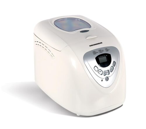 BREAD MAKER HEINNER HBM-690W