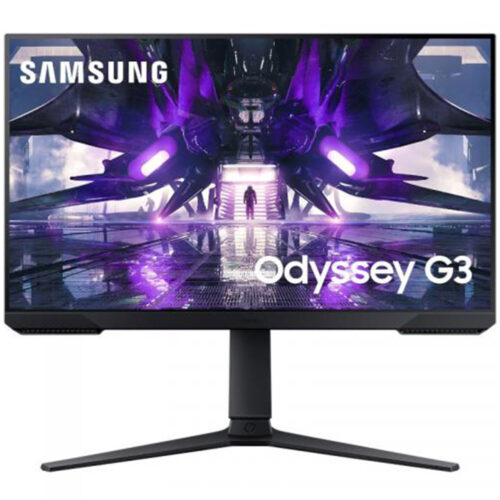 Monitor LED Samsung LS24AG300NRXEN, 23.8 inch, DisplayPort, HDMI