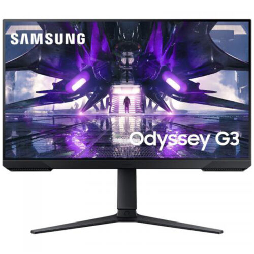 Monitor LED Samsung LS27AG300NRXEN, 27 inch
