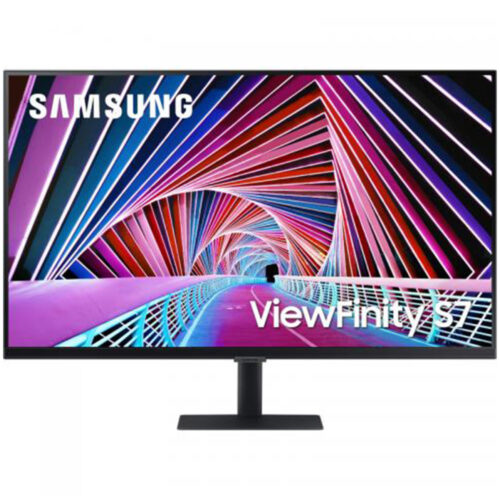 Monitor LED Samsung LS32A700NWPXEN, 32 inch