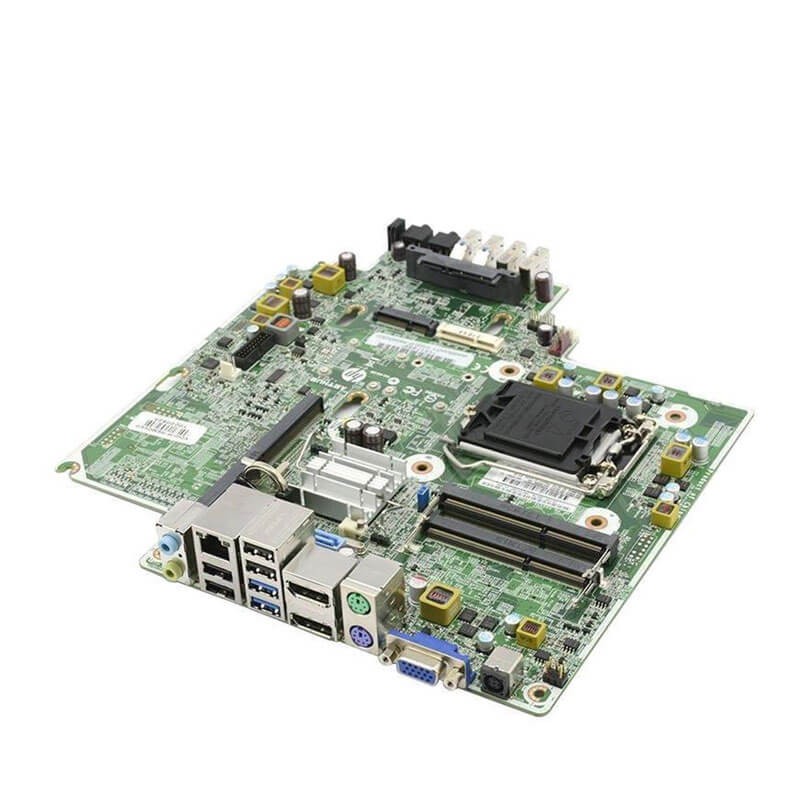 Placa de Baza HP EliteDesk 800 G1 USDT Socket 1150