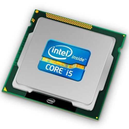 Procesor Intel Quad Core i5-4570S, 2.90GHz, 6Mb Smart Cache - Second hand