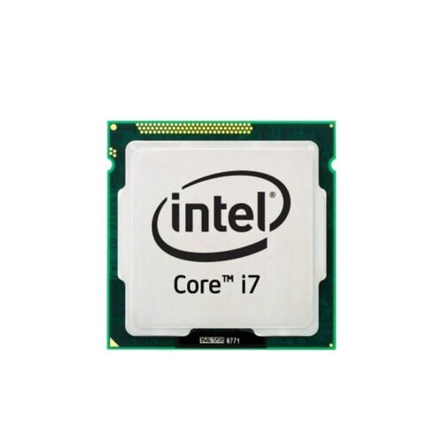 Procesor Intel Quad Core i7-7700