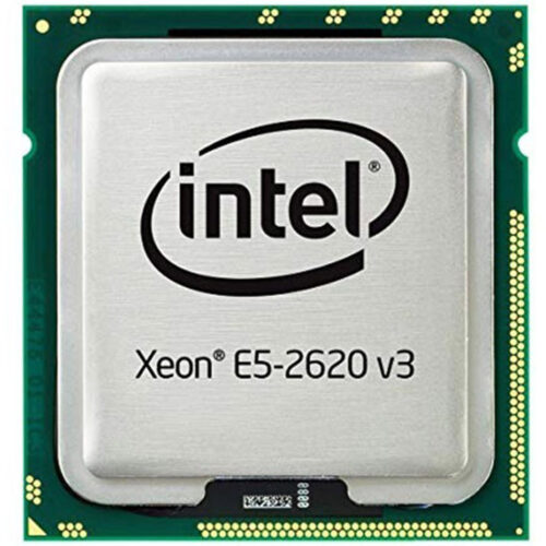 Procesor Intel Xeon Hexa Core E5-2620 v3, 2.40GHz, 15MB Cache - Second hand