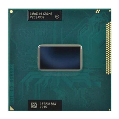 Procesor Laptop Second Hand Intel Core i5-3210M
