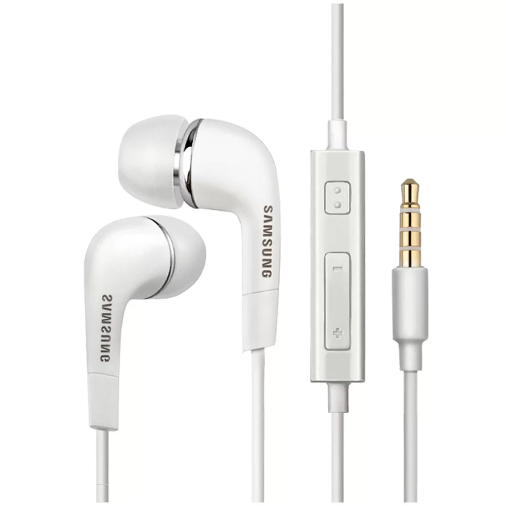 Samsung In-Ear Buds, EHS64 3.5mm-jack White, GP-TOU021CSCWW