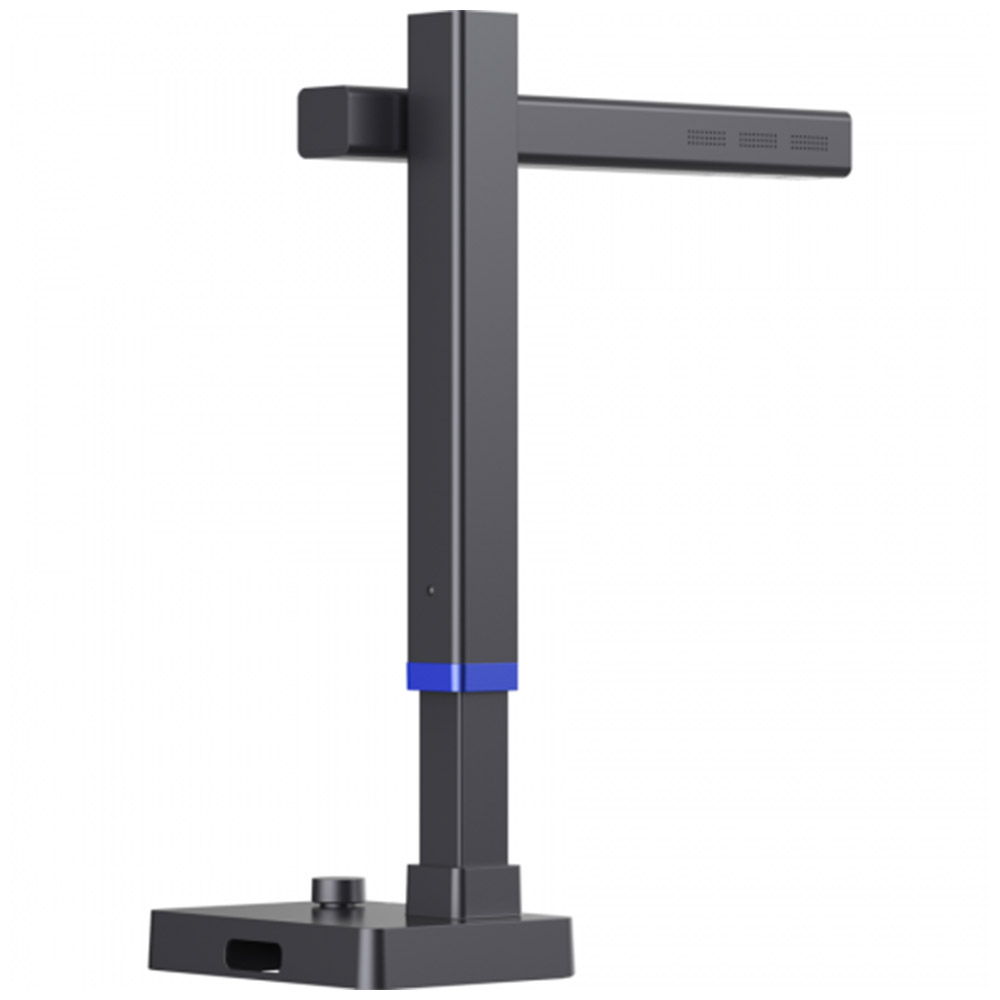 Scanner Czur Shine Ultra, A3, 13 mp, Senzor CMOS, Focalizare automata