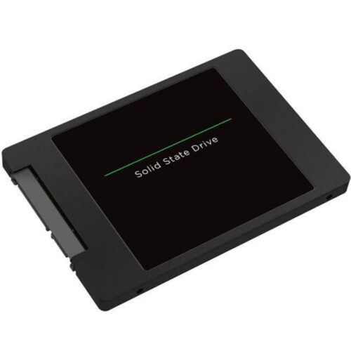 SSD Diferite Modele, 2.5 inch, 64GB, SATA III - Second hand