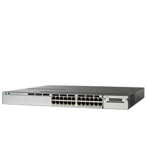 Switch Cisco Catalyst WS-C3750X-24T-S