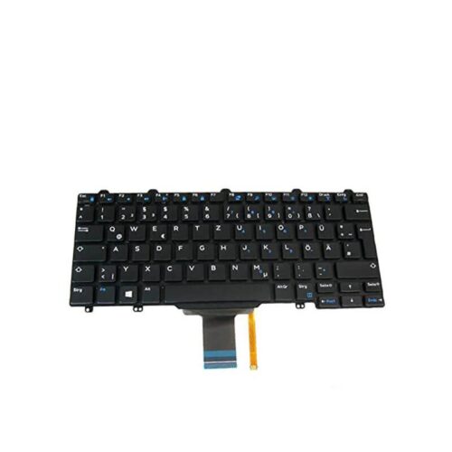 Tastatura Iluminata Dell Latitude E5250