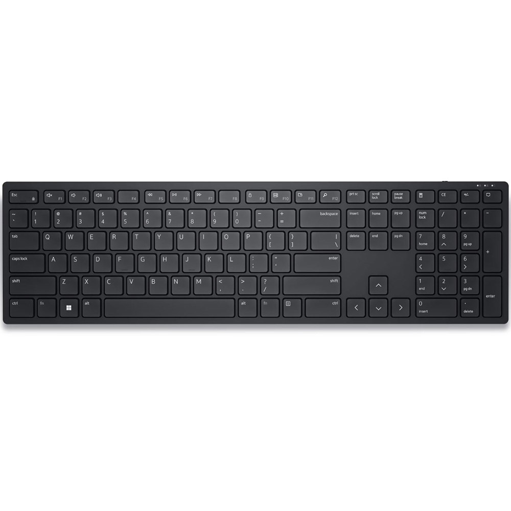Dell Wireless Keyboard – KB500