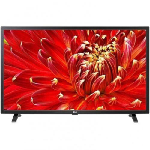 Televizor LED LG Smart 32LQ631C0ZA Seria LQ631C, 32 inch, FHD, Negru, 32LQ631C0ZA.AEU