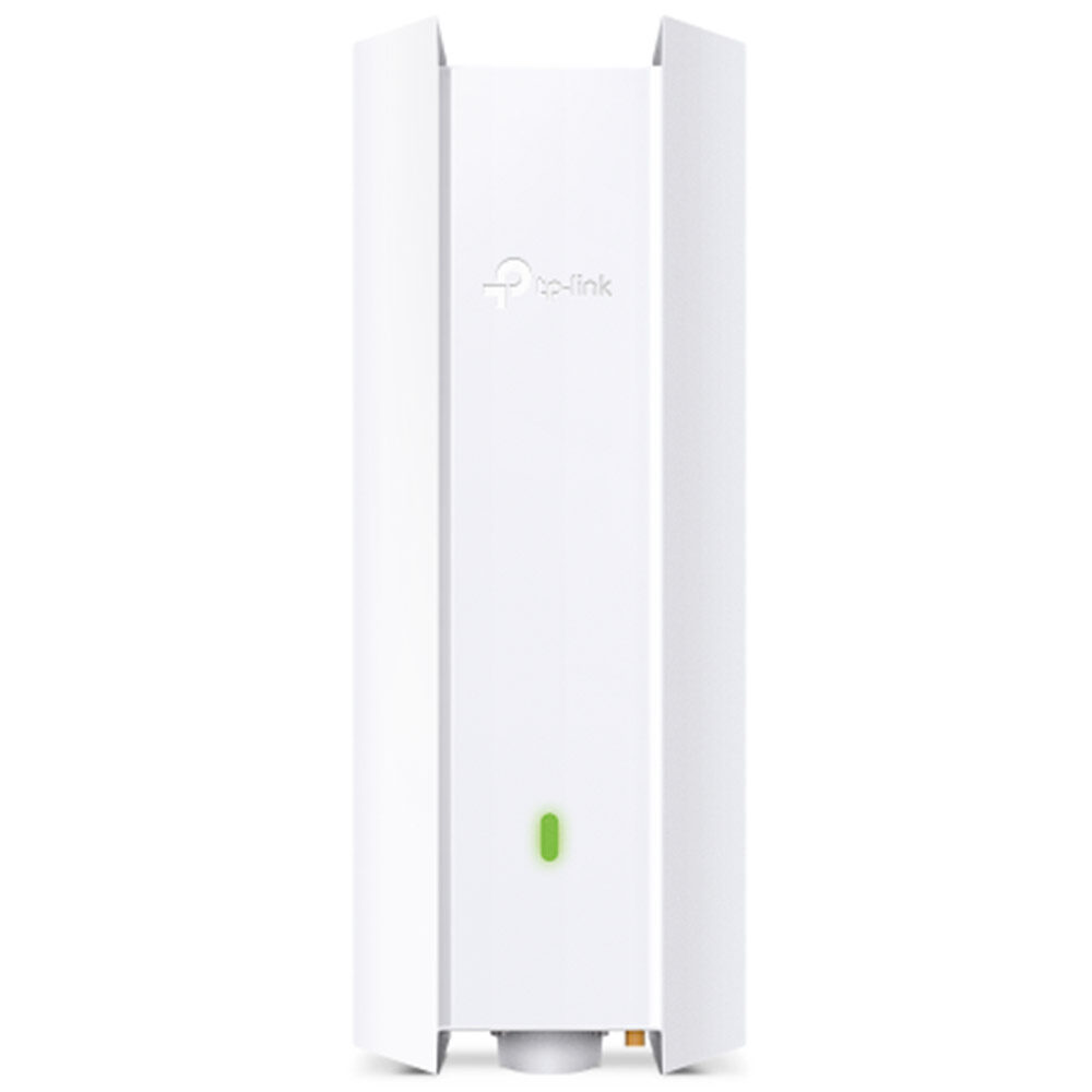 Wireless Access Point TP-Link EAP650-OUTDOOR, AX3000 Wireless Dual Band Indoor/Outdoor Access Point