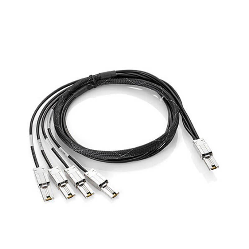 Cablu Mini SAS Extern HP 500479-001