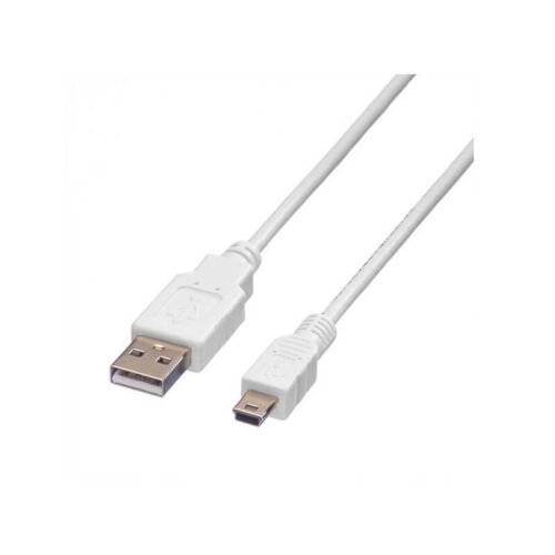Cablu USB 2.0 la Mini USB