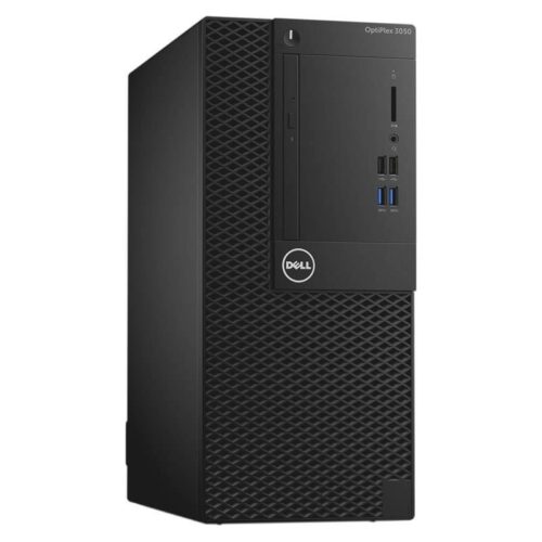 Calculatoare SH Dell OptiPlex 3050 MT
