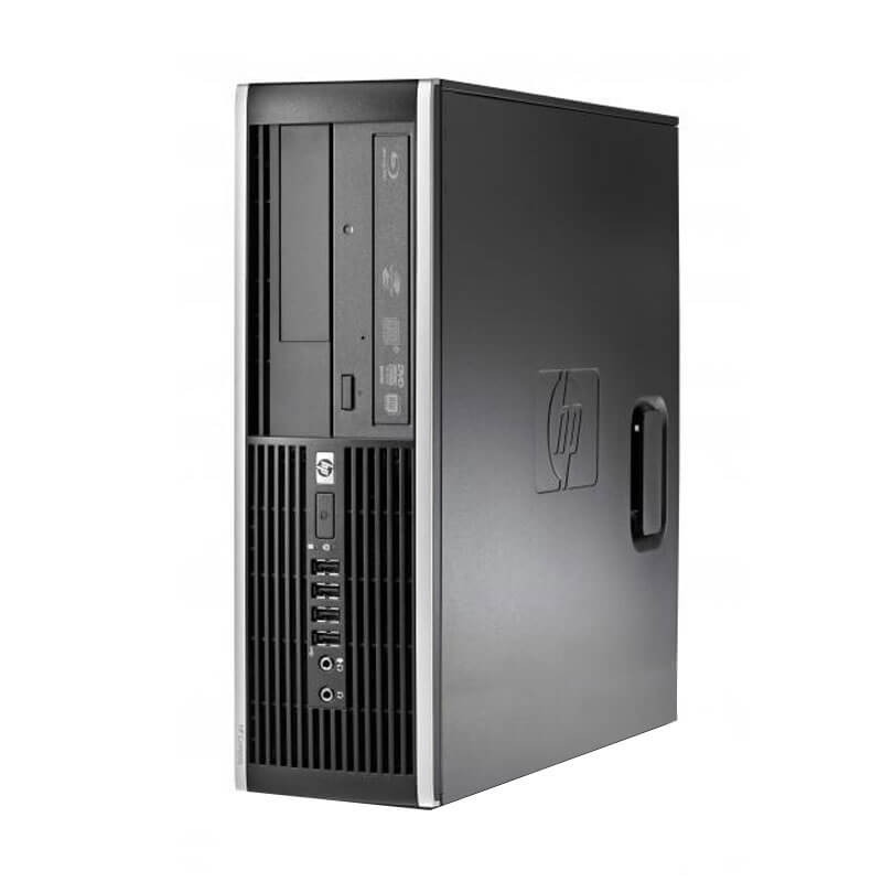 Calculatoare SH HP Compaq 8000 Elite SFF
