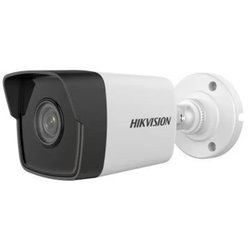 Camera de supraveghere Hikvision IP Bullet DS-2CD1053G0-I4C, 5MP, Lentila 4mm, IR 30m