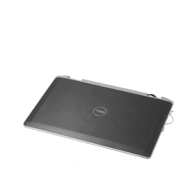 Capac Display + Balamale + LVDS Dell Latitude E6320