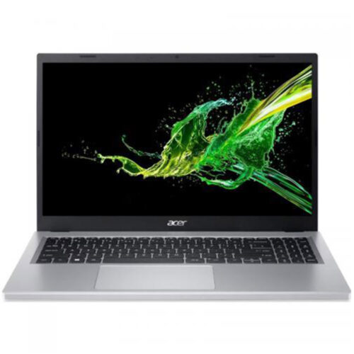 Laptop Acer Aspire 3 A315-24P, AMD Ryzen 5 7520U, 15.6 inch, 16GB RAM, 512GB SSD, AMD Radeon 610M, No OS, NX.KDEEX.01A