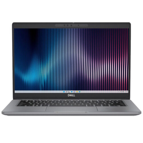 Laptop Dell Latitude 5340, i7-1365U, 13.3 inch, FHD, 16GB RAM, 512GB SSD, Intel Iris Xe, Windows 11 Pro, Gri, N017L534013EMEA_VP