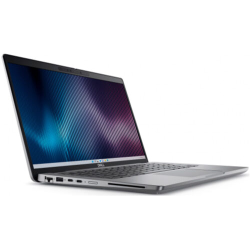 Laptop Dell Latitude 5440, 14 inch, i5-1335U, 8GB RAM, 512GB SSD, Intel Iris Xe Graphics, Finger Print Reader, Windows 11 Pro, DL5440I58512XEW11P