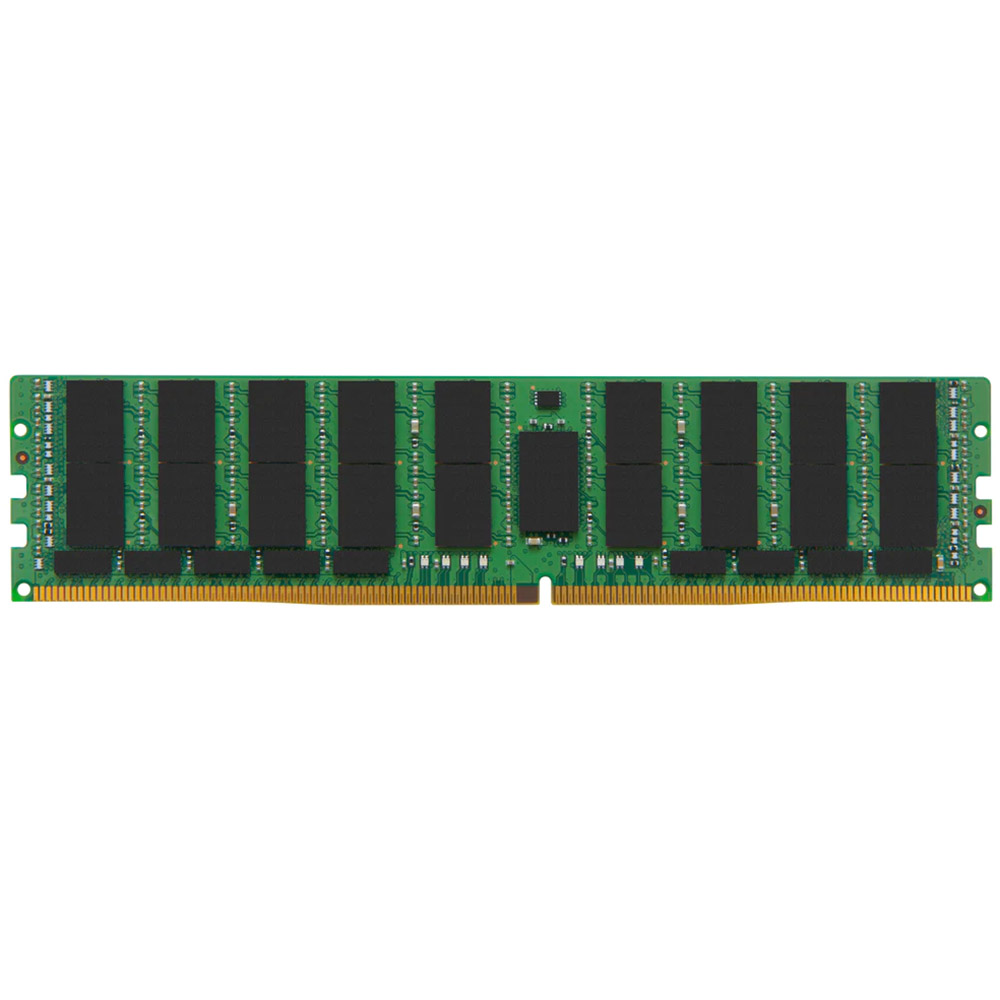 Memorie RAM server Kingston, DIMM, DDR4, 128GB, ECC, 3200MHz, CL22, 1.2V