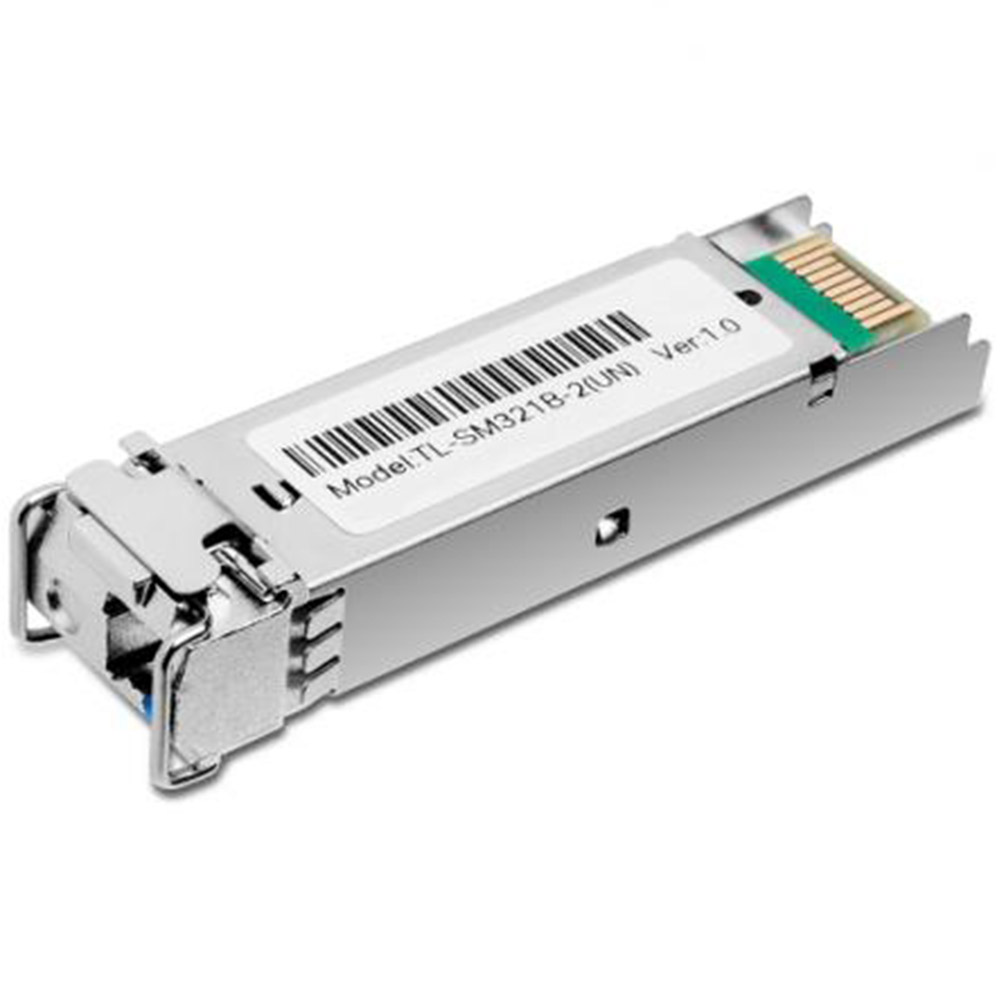 Modul TP-Link TL-SM321B-2, SFP 1000Base-BX, Bi-Di, 2km