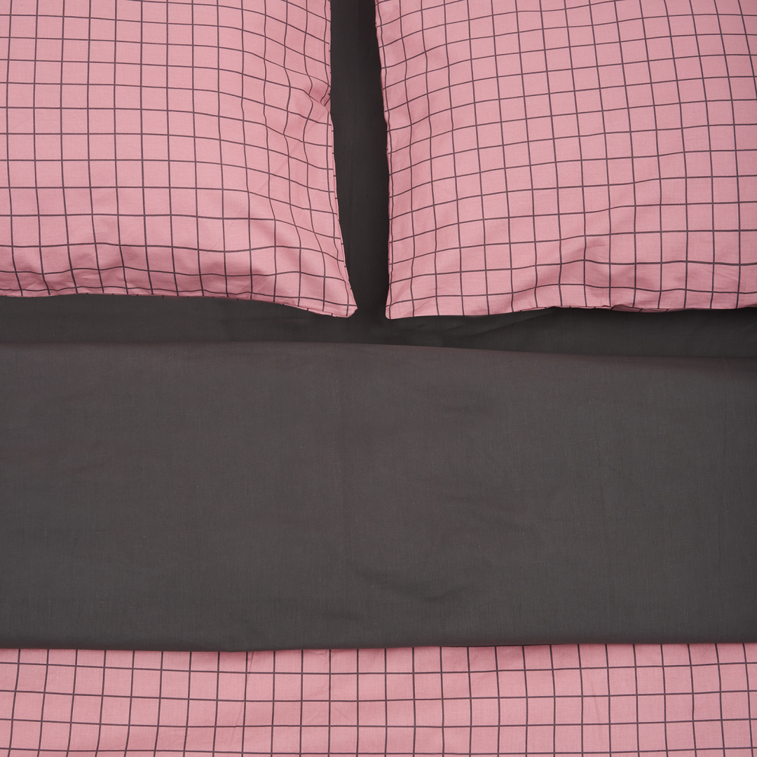 "King Size Bed Set