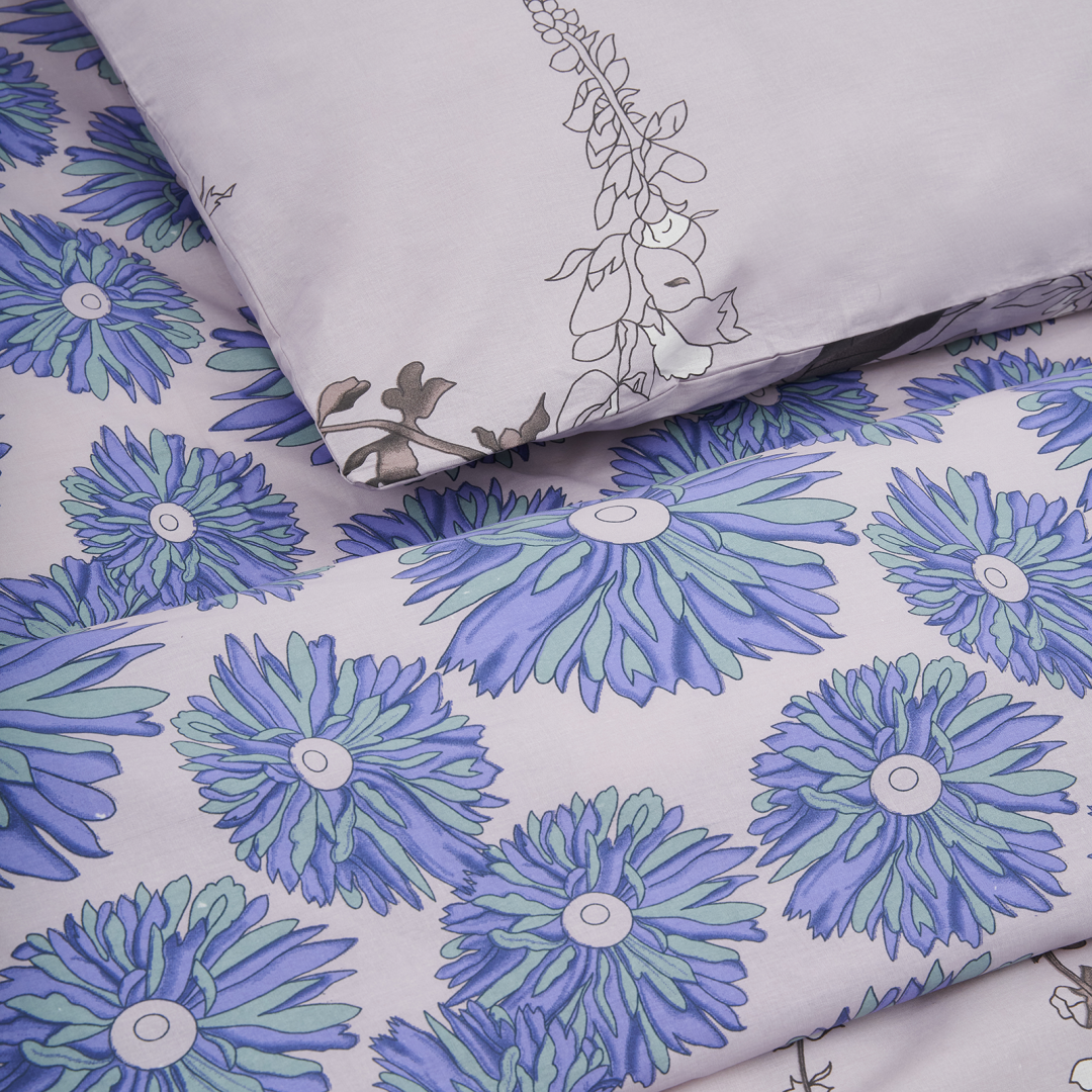 "Double Bed Set